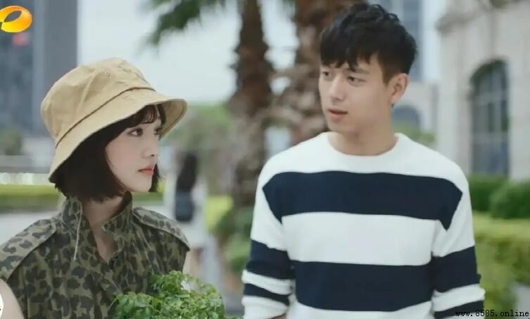 《夏至未至》李現角色揭秘:他在劇中扮演的是誰?