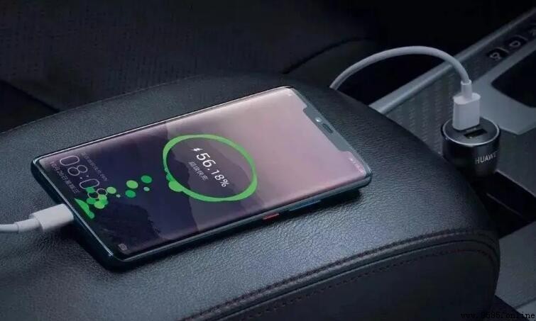反向充電對電池有傷害嗎？安全使用指南