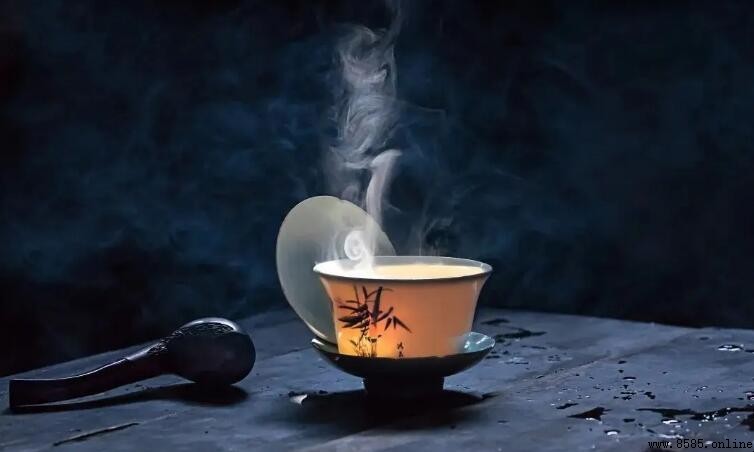 人生一壺茶唯美句子集
