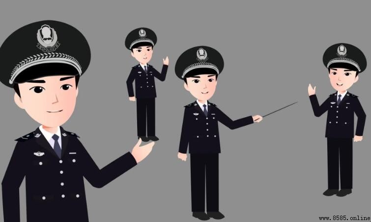 一級警長職責解析：六項核心工作內容
