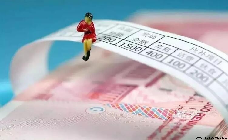 一級科員待遇怎樣?綜合管理類公務員職級及工資構成解析