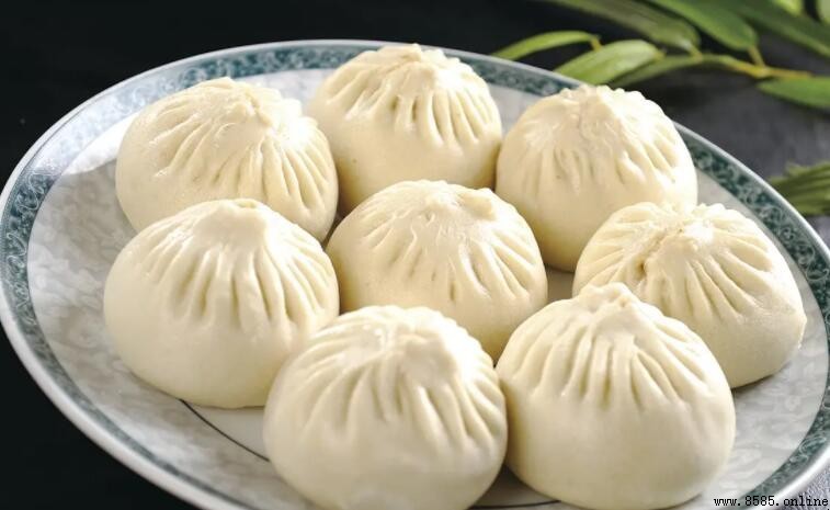 包子用高筋面粉還是低筋面粉?