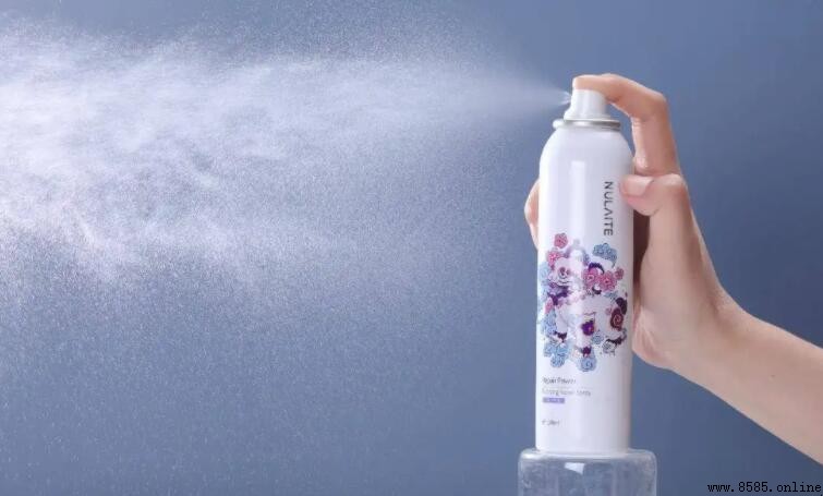 高鐵可以帶噴霧嗎？限量規定與其他禁止攜帶物品一次看