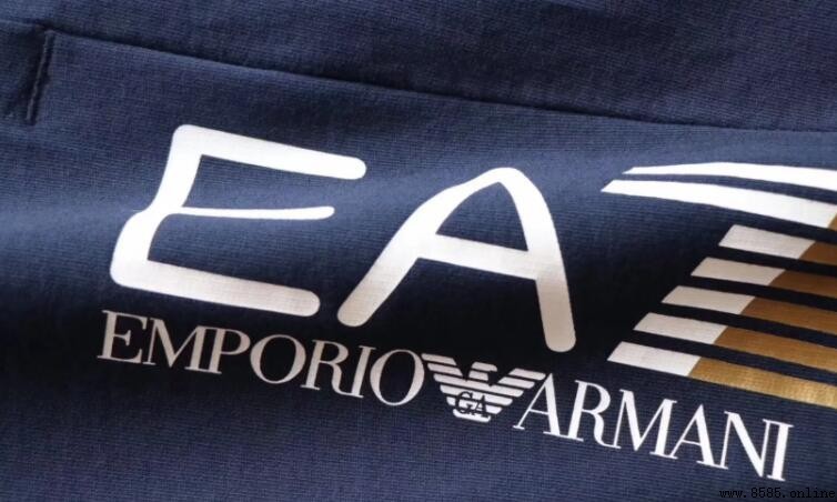 阿瑪尼 EA7 是什麼檔次？全面解析價位與定位