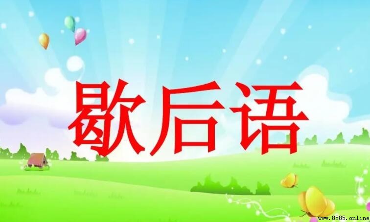 鼠的歇後語集：常用鼠諺語彙彙整