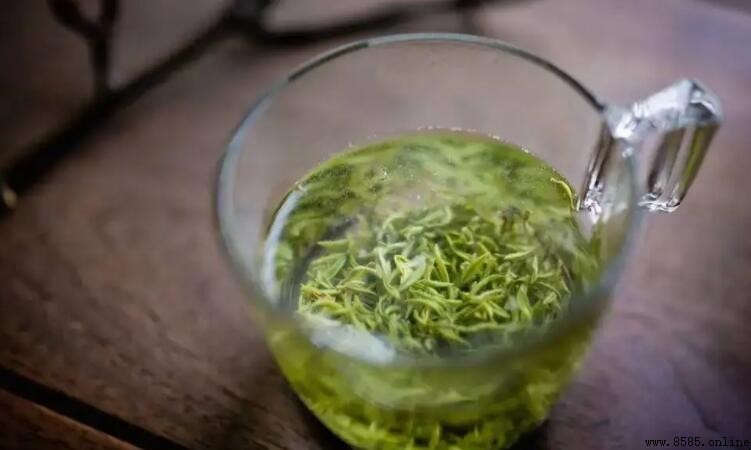 碧螺春的最佳泡法指南