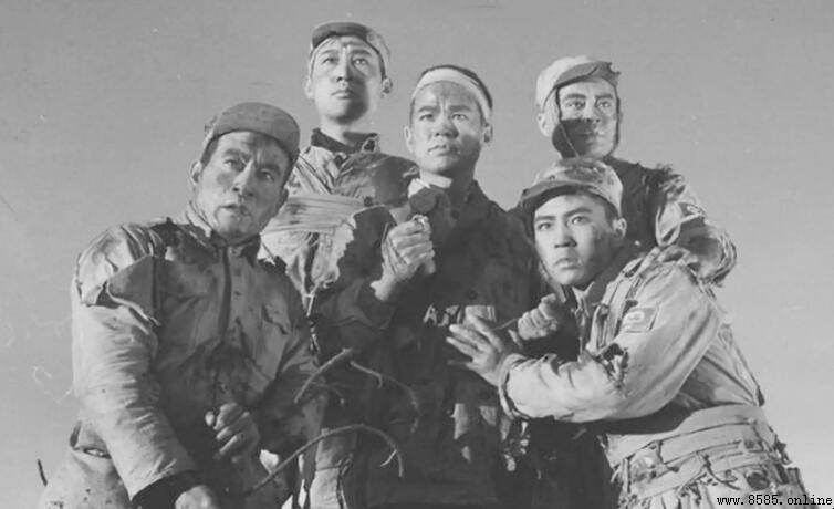 高保成演过的电影作品