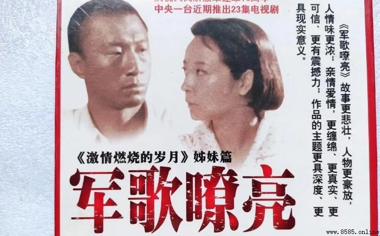 高大山是哪部電視劇的人物