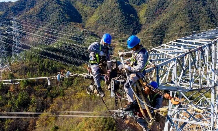 高空作業定義：幾米以上？國家標準GB3608—93解說