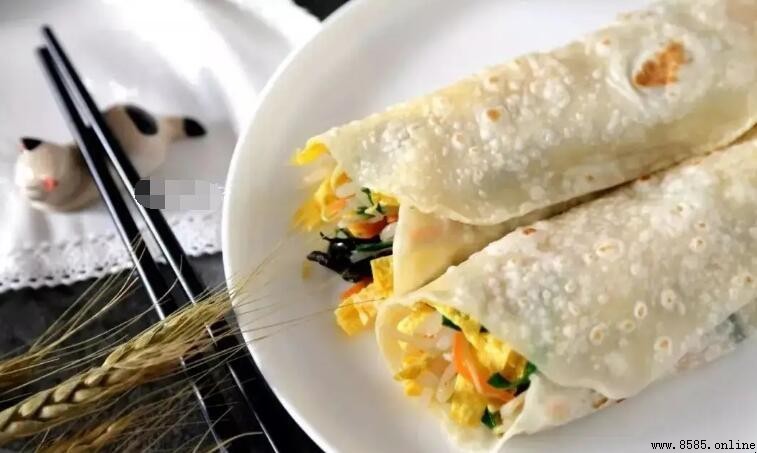 春餅蒸多久可以熟?實用時間指南