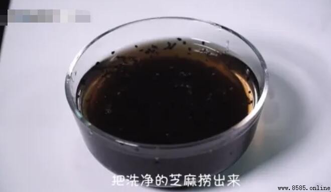 黑芝麻怎麼炒熟:步驟詳解與好處