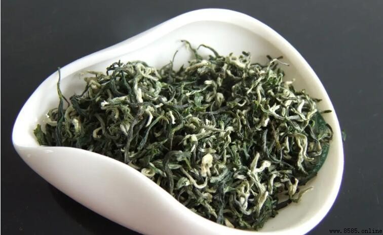 碧螺春是綠茶嗎？解析其屬性與特色
