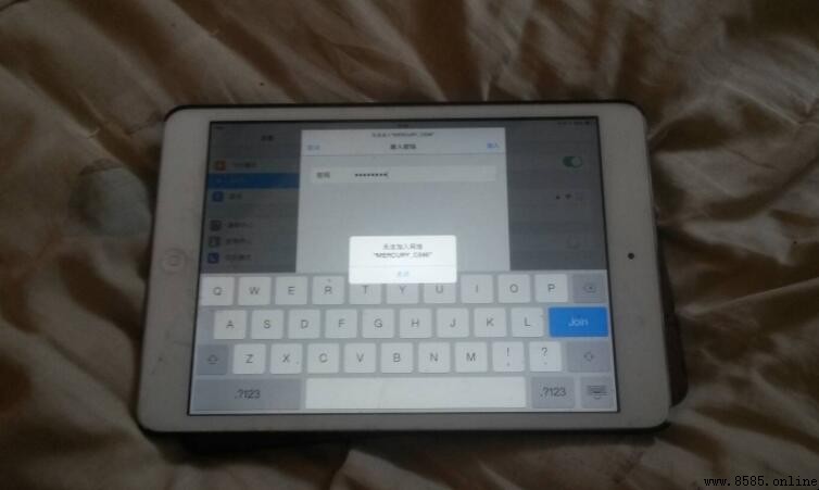 iPad 無法連接手機熱點?解決方法與原因解析