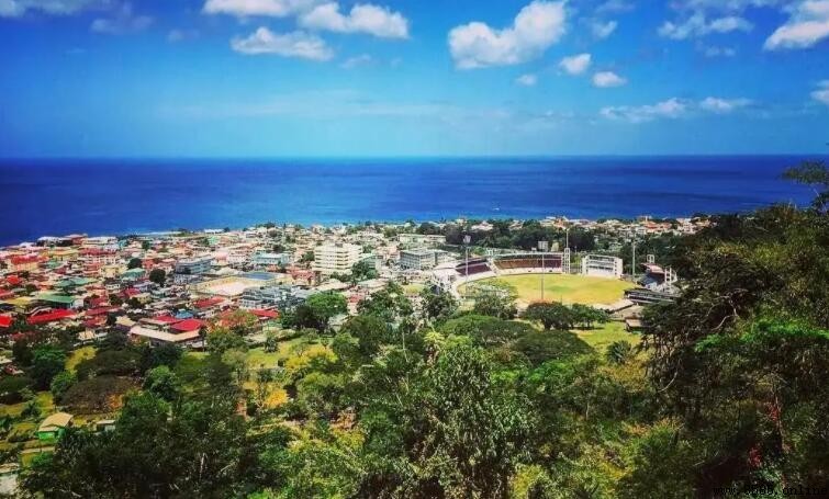 多米尼克是哪個國家?加勒比海島國的獨立之路