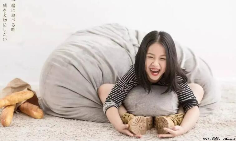 兒童天真無邪的唯美句子分享