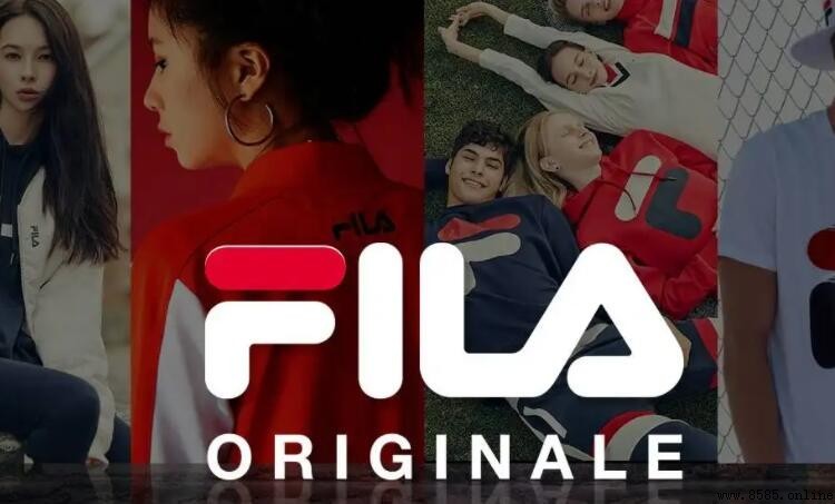 Fila品牌等級解析：中高端定位的時尚選擇