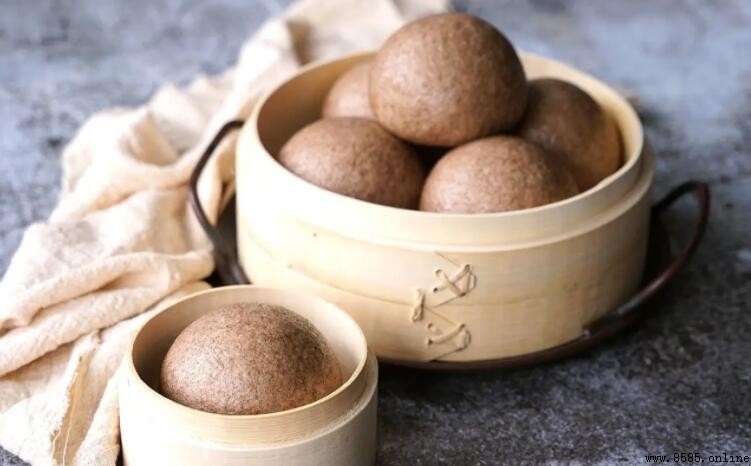 黑麥面粉能否直接做饅頭?