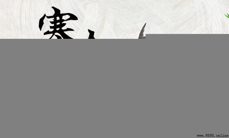 寒食節即我國傳統的什麼節日