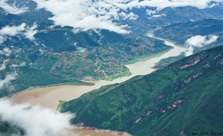 長江以北有哪些省份？完整列表與地理概況