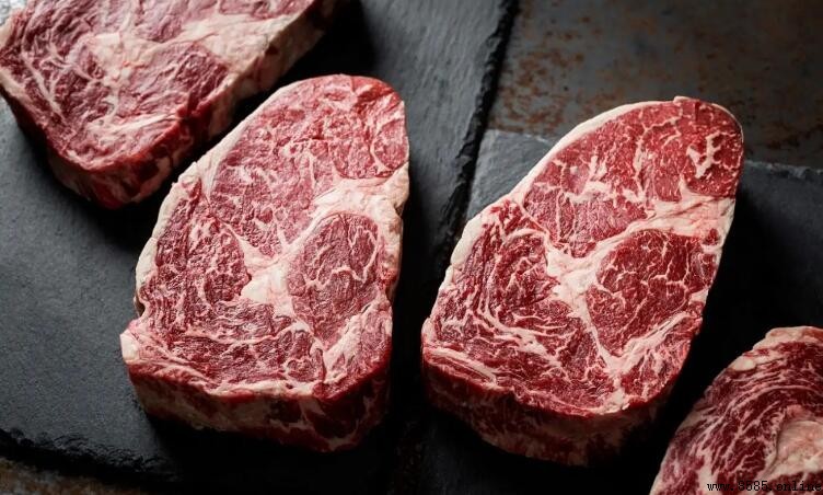 什麼部位牛肉有嚼勁?4個部位讓你吃出Q彈口感