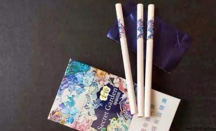 香煙細支與粗支的差異解析