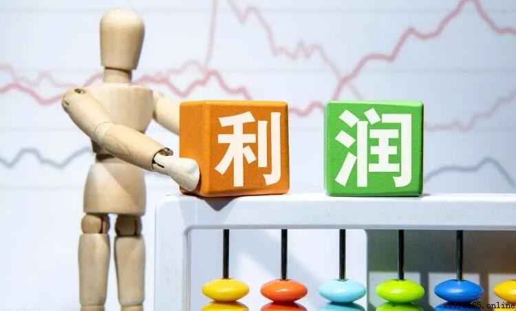 利潤表計算公式是什麼