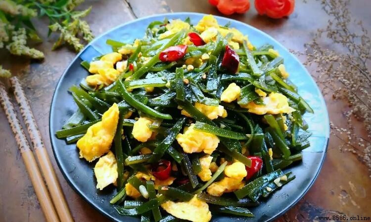 海帶與雞蛋能一起吃嗎?營養與食用注意事項解析