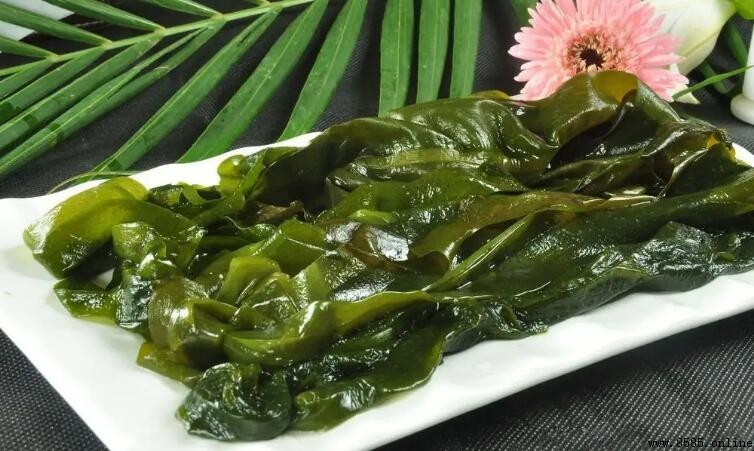 海帶與哪些食物相克？飲食禁忌完整解析