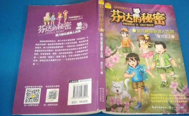 《芬達的秘密》讀後感怎麼寫:心得、體會與寫作啟發