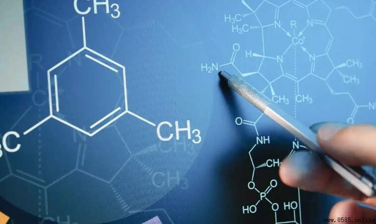 分子式與化學式的區別解析