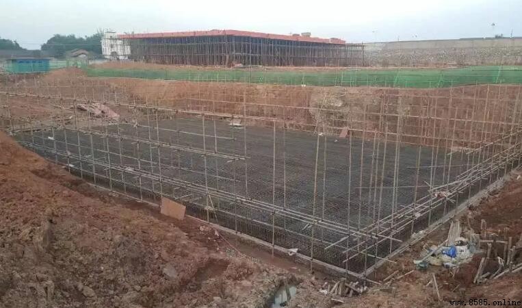 地基與基礎的區別解析