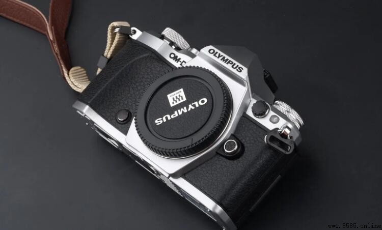 Olympus 是什麼相機品牌？全面解析奧林巴斯
