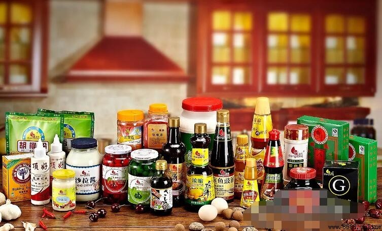 調味品開封後需要放冰箱嗎?這幾類必須冷藏保存