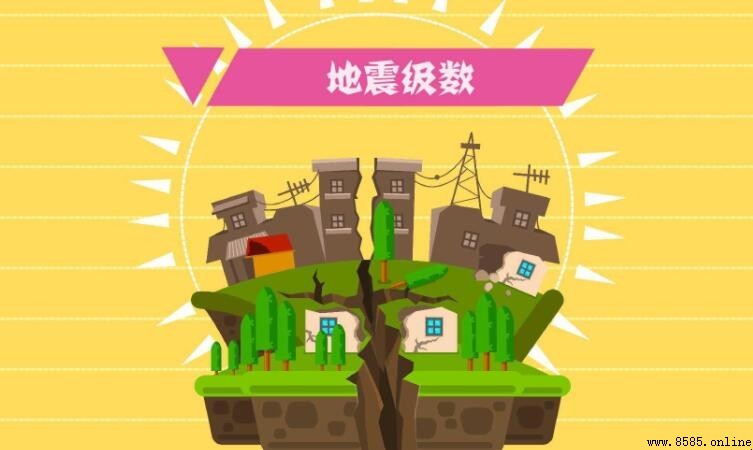 三級地震的傷害有多大？解析其影響與分級標準