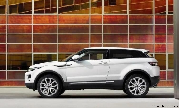 Rangerover是什麼車?揭秘路虎攬勝的來龍去脈