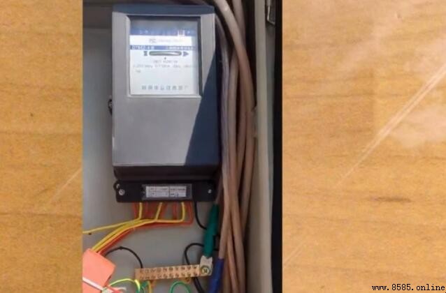 三相電表度數查看指南:三步掌握讀數方法