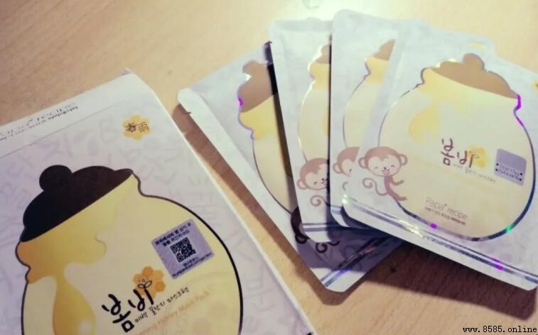 春雨面膜的有效期限與保存方式