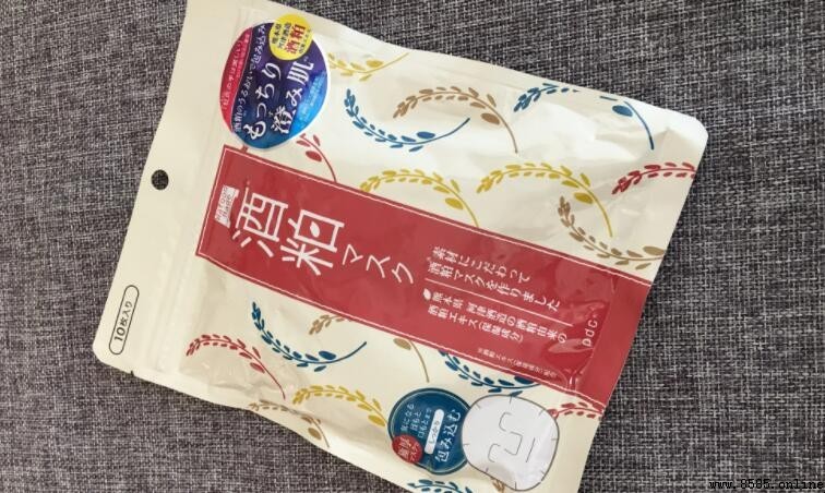 使用酒粕面膜的注意事項