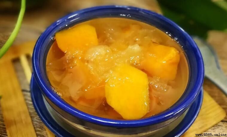 番薯糖水要煮多久才熟