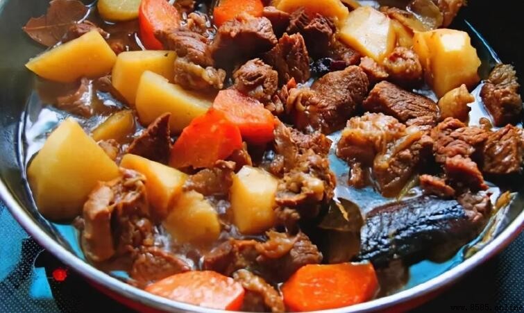 高壓鍋炖肉需要多長時間？詳解不同肉類的烹飪時間