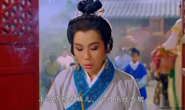於芷蔚演過的電影作品介紹