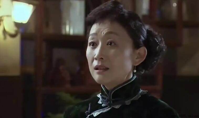 于秀凝是哪部电视剧的人物