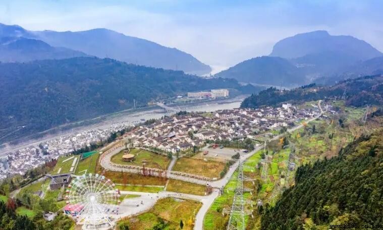 汶川位於什麼地震帶？解析龍門山斷裂帶的地質與災害威脅