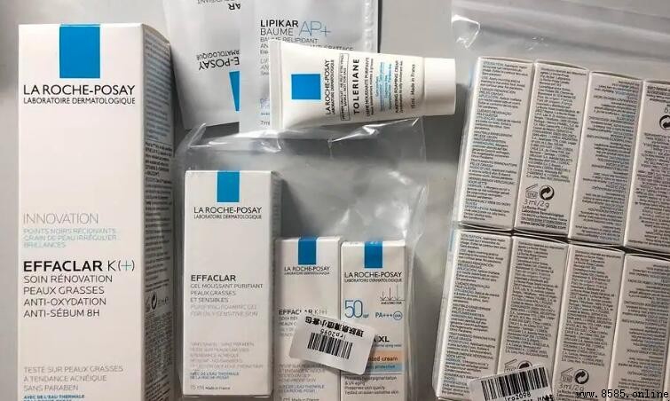 理膚泉K乳成分解析：高效祛痘與預防痘印的關鍵成分