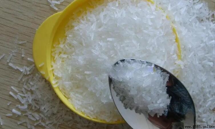 味精與雞精哪個危害大