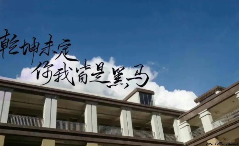 未來可期的正能量句子匯總