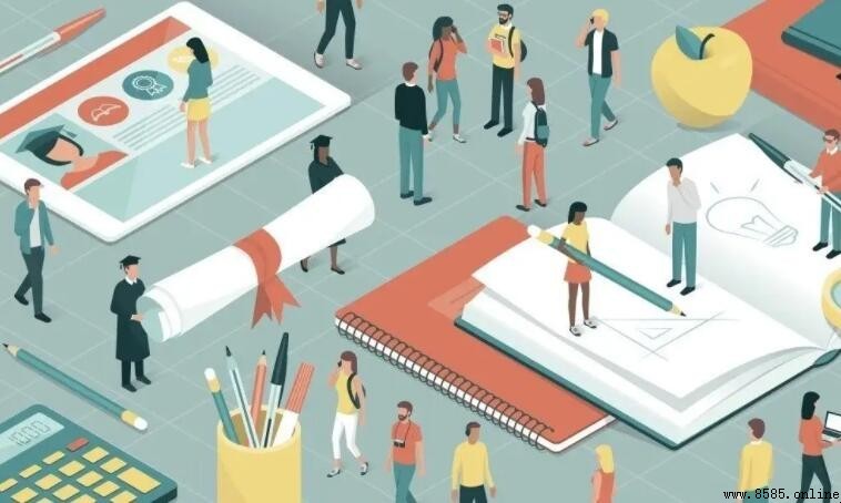 理科女生十大熱門專業推薦：適合發揮性別優勢的職業方向