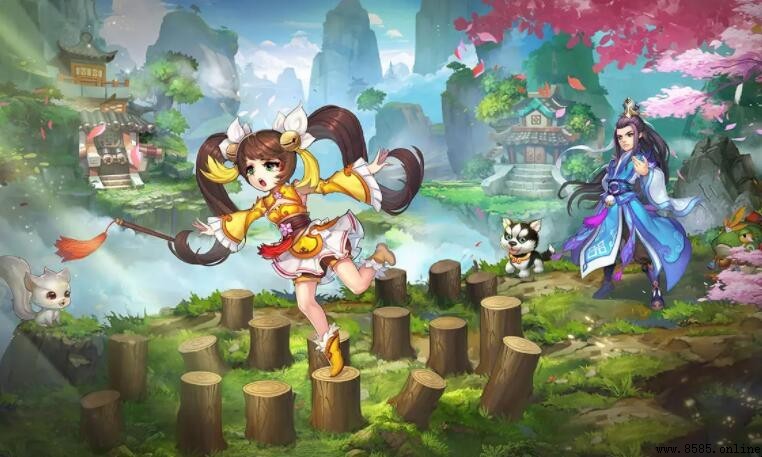 《桃花源記》遊戲黑屏問題解決指南