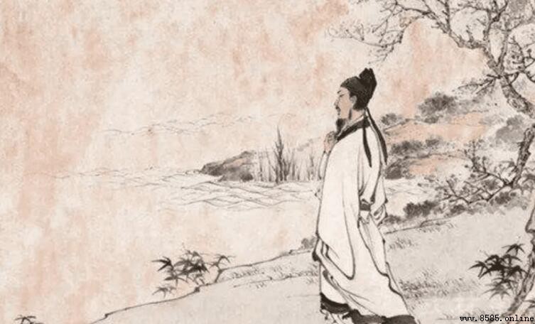 唐朝诗人有哪些—初唐、盛唐、中唐、晚唐诗人完整名单