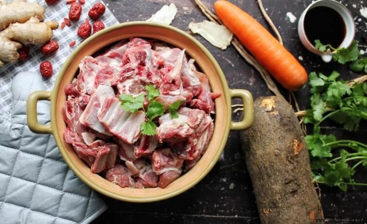 如何快速去除羊肉膻味—實用小技巧大公開